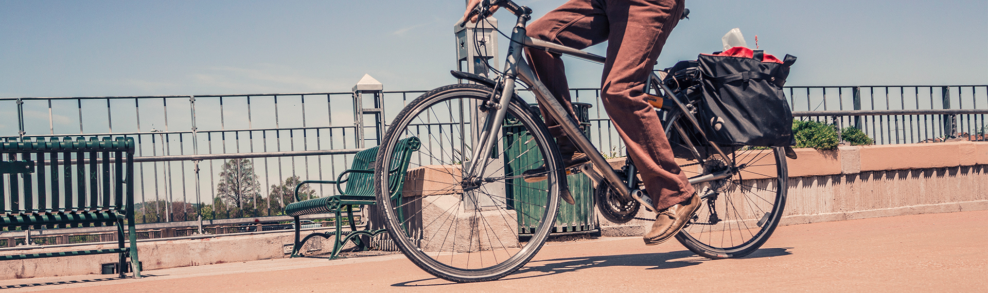 Privé of zakelijk een elektrische fiets leasen | Justlease